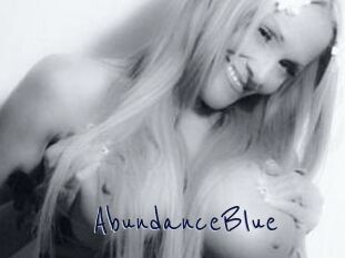 Abundance_Blue