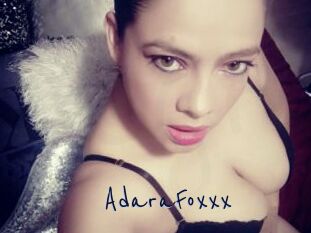 AdaraFoxxx