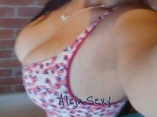 Aleja_Sexy