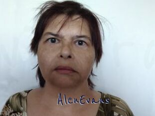 AlenEvans