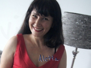 Aletta