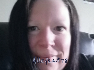 Alleykat78