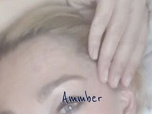 Ammber