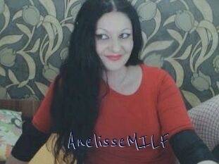 AnelisseMILF