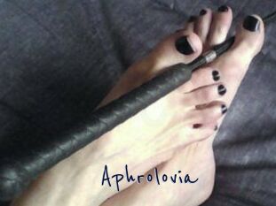 Aphrolovia