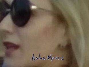 AshaMoore