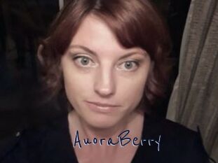 AuoraBerry