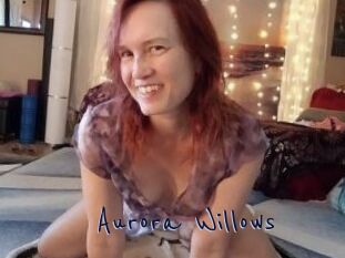 Aurora_Willows