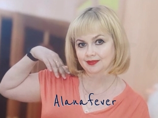 Alanafever