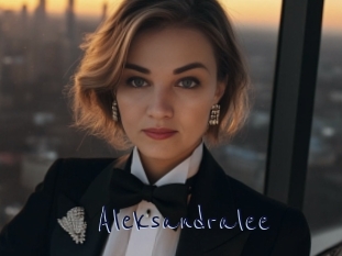 Aleksandralee