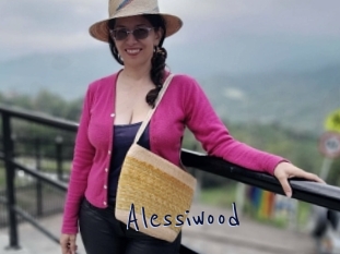 Alessiwood