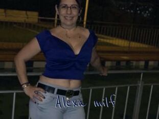 Alexa_milf