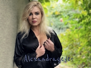 Alexandrageyer