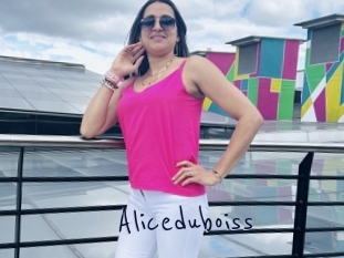 Aliceduboiss