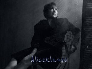 Aliceklause