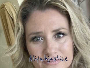 Aliyahjustice