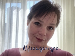 Alyssageorges