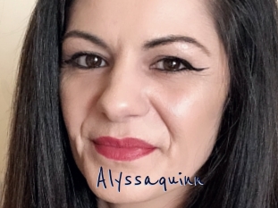 Alyssaquinn