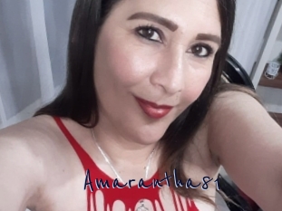 Amarantha81