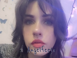 Angelfeets