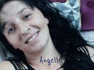 Angelle