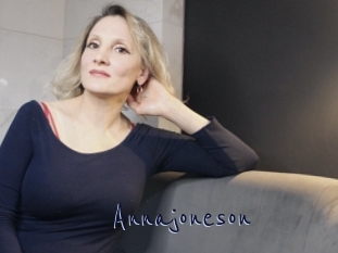 Annajoneson