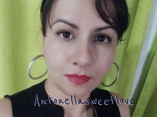 Antonellasweetlove