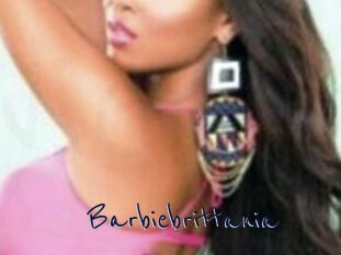 Barbiebrittania