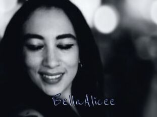 BellaAlicee