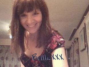 BelllaXXX