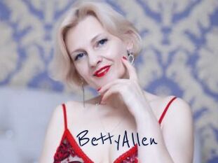 BettyAllen