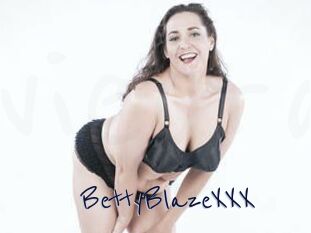 BettyBlazeXXX