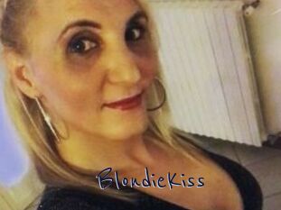 BlondieKiss