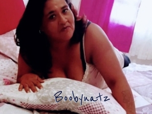 Boobynatz