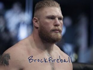 BrockFireball