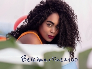 Belkimartinez100