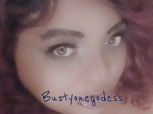 Bustyonegodess