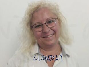 CLOUDIY