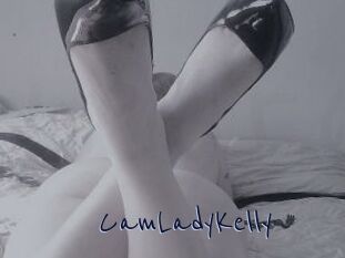 CamLadyKelly