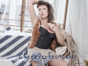 CheekPerfectLady