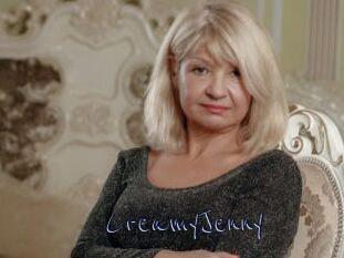 CreamyJenny