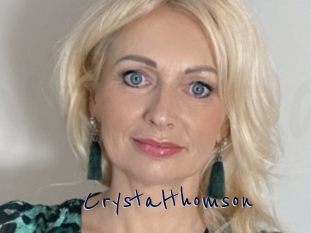 Crystalthomson