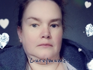 Curvymum84