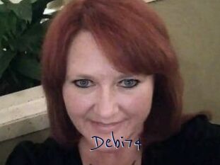 Debi74