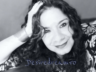 Desiredream50