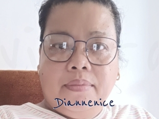 Diannenice