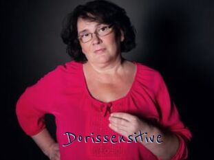 Dorissensitive