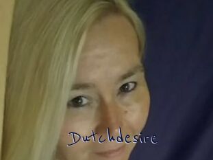 Dutchdesire