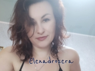 Elenadrosera