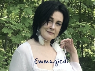 Emmagiedi